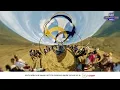 Atmos Blaq B2B Mpho.wav | Flying Fish Surprisingly Good Series (Afrotech Mix) Secret Stage @ RTD25