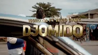 100royal feat vano baby djomido clip officiel