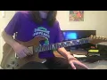 The Wood Brothers - Keep Me Around (Guitar Solo)
