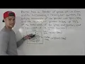 MCR3U - Quadratic Functions Mock Test 2 Thinking Question 3