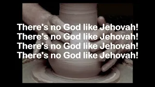 days of elijah donnie mcclurkin lyric video