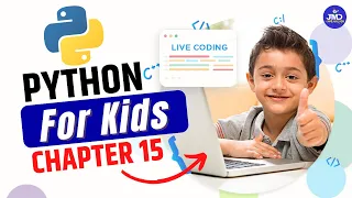 Project Math Calculator in Python Python Coding Tutorial for Kids