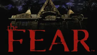 The FEAR on PS2 is a Cheesy Horror Masterpiece