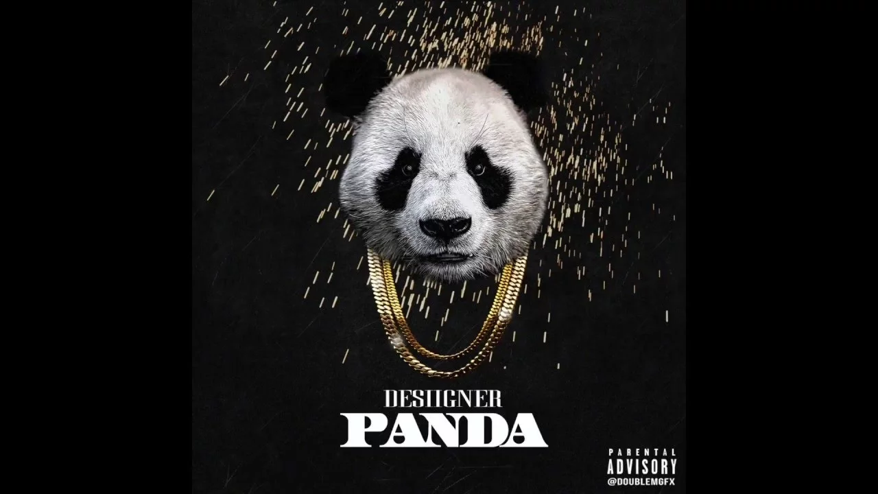 Panda lyrics Desiigner