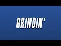 Clipse - Grindin