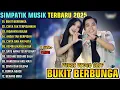 Lagu BUKIT BERBUNGA SIMPATIK MUSIC TERBARU 2025