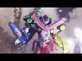 Download Lagu Power Rangers Gem Paladins Opening 1