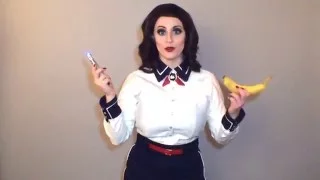 Best Cosplay Accessory Tips with Abby Dark Star