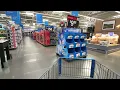Walmart Electronics Tech Department March 2026
