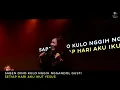 Download Lagu Nggandol Gusti - Bethany Nginden
