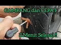 Download Lagu CARA MENAMBAL BAN TUBELESS SENDIRI dengan cepat dan gampang banget !!!
