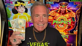 We Found the Perfect New Slot in High Limit