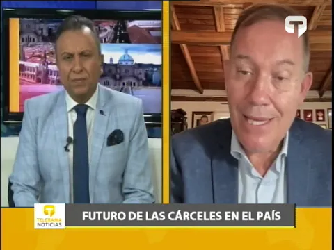 Gral. (R) Luis Altamirano 