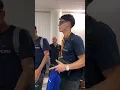 Download Lagu Lamine Yamal was loving life (via fcbarcelona/IG)