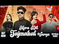 Lagu Mera Dil Taj Mahal Varga ( Official Video) | Arsh Gujjar Modal | Tera Hi Nasha Mane Tera He Craze