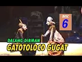 Download Lagu DISC 06 Dalang Dirman - Gatoloco Gugat