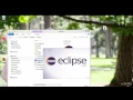 03 Install Eclipse IDE and Create Your First Hello World App