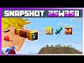 Download Lagu New COMMANDS \u0026 Game Rules! Many new SERVER features \u0026 more! - Minecraft Snapshot 25w34a/35a