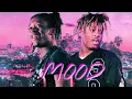 24kGoldn, Juice WRLD & Lil Uzi Vert - Mood [Remix]