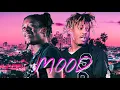 Download Lagu 24kGoldn, Juice WRLD \u0026 Lil Uzi Vert - Mood [Remix]