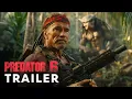 Download Lagu Predator 6: Badlands (2025) - First Trailer | Arnold Schwarzenegger