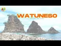 Download Lagu WATUNESO (OFFICIAL LYRIC MUSIC) 2025