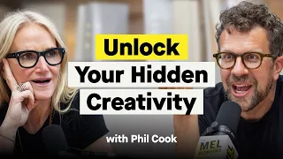 4 Steps to Unlock Your Creativity Feel More Inspired Every Day