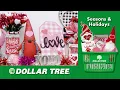 Extreme Value at Dollar Tree for the Holidays and Every Day