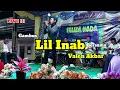 Lagu LIVE !!! GAMBUS || LIL INAB || BERSAMA VALEN AKBAR