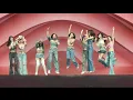 Download Lagu Twice - Ready To Be 5th World Tour - Oakland Arena - Full Concert - FRONT ROW POV HD
