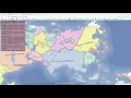 Download Lagu Azgaar's Fantasy Map Generator Tutorial Part 2: Heightmap, Biomes, \u0026 Rivers in detail