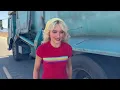 Sabrina Carpenter - Manchild (Behind the Scenes)