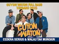 Download Lagu Guyon Waton – Cidera Serius \u0026 Walau Tak Mungkin 🔥 Full Bass · Tanpa Iklan #Viral