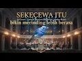 Lagu Bikin Merinding! Sekecewa Itu - Angga Candra (AI Version) Suaranya ngena banget!
