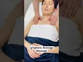 Lymphatic Drainage Massage