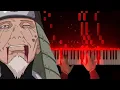 Download Lagu Naruto OST - Hokage Funeral