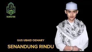 Download Gus Ubaid Oemary - Senandung Rindu versi sholawat MDS FULL LIRIK || VIRAL TIKTOK MP3