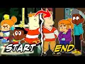 Lagu The ENTIRE Story of Craig of the Creek from Start to End in 35 Minutes