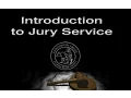 Introduction to Jury Service - Jury Orientation