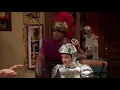 Mom's Got a Date with a Monster 😱| Raven's Home | Disney Channel