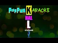 Download Lagu HAL - L (Pop Punk Karaoke)