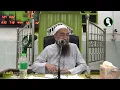 Download Lagu Beza Antara Usaha Doa Dan Tawakal - Ustaz Azhar Idrus