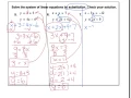 Chapter 5 Test Review