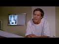 Drop your shorts and bend over Mr Babar - Fletch 1985