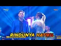 Lagu RINDUNYA HATIKU - TASYA ROSMALA FEAT IRAWAN - OM ADELLA LIVE WEDDING CYNDY ISKANDAR MALANG