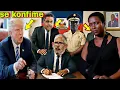 Lagu 16 Octobre Mezanmi men Donald Trump dakò kraze Konsèy prezidansyèl la Pm Alix demisyone Martine pale