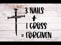 3 Nails & a Cross - Redemption Singers