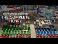 Download Lagu The Vicarage Orchard ~ THE COMPLETE HENRY \u0026 EDWARD 1993-2022 ~ 1996-2022