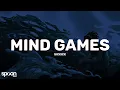 Download Lagu Sickick - Mind Games (Lyrics)