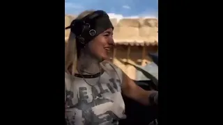 ياكابوس اكتبي علاج ولا انت ملكش مزاج     دندنها